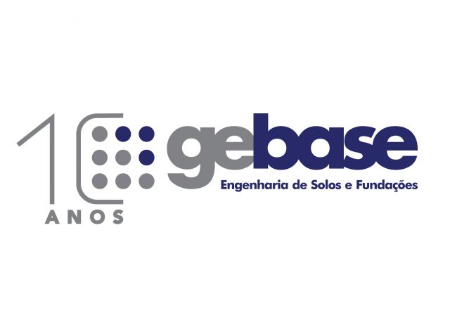 Gebase festeja o milésimo projeto no aniversário de 10 anos